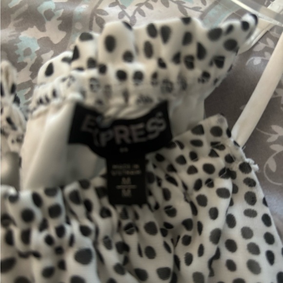 Flowy top - Picture 4 of 4